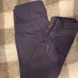 Lulu lemon leggings
